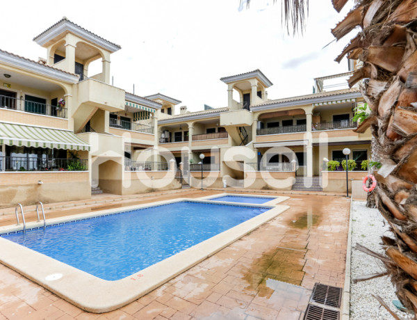 Apartamento de 120m² en Calle Monasterio Santo Domingo de Silos, 30730 San Javier (Murcia)