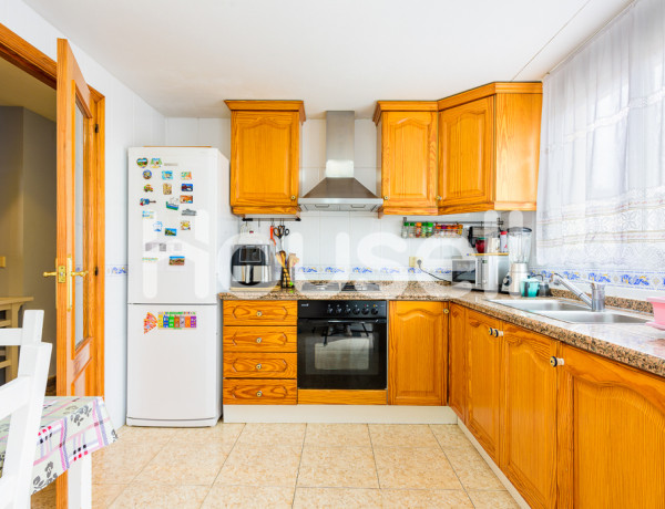 Flat For sell in Villarreal in Castellón 