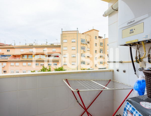 Flat For sell in Villarreal in Castellón 