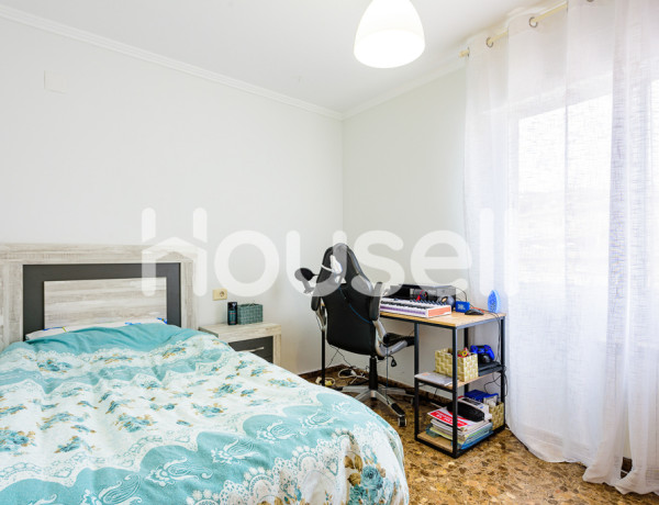 Flat For sell in Villarreal in Castellón 