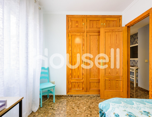 Flat For sell in Villarreal in Castellón 