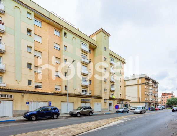 Flat For sell in Villarreal in Castellón 