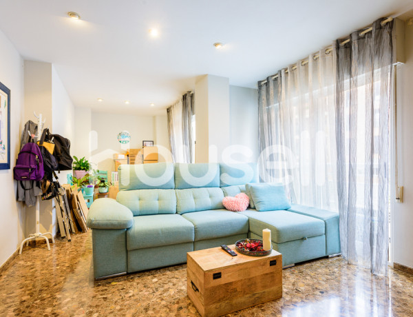 Flat For sell in Villarreal in Castellón 