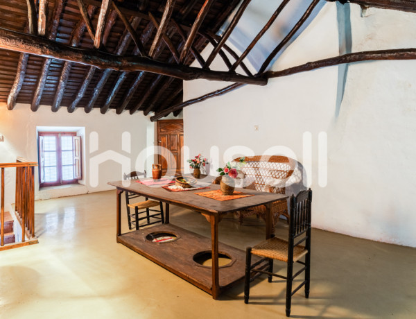 Casa de 320m² en Calle Juan Márquez Téllez, 29461 Faraján (Málaga)