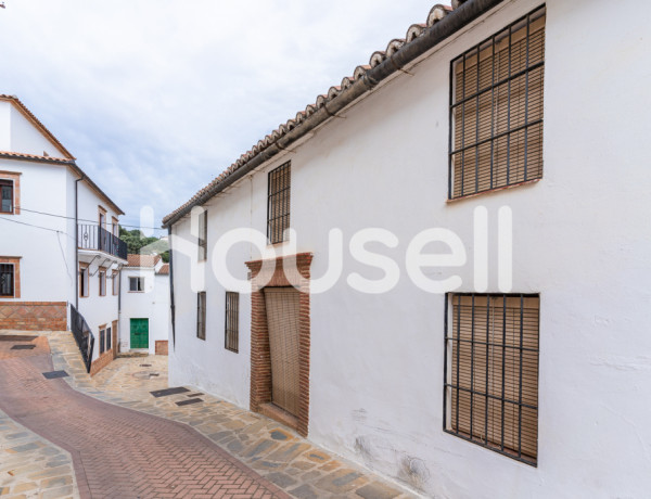 Casa de 320m² en Calle Juan Márquez Téllez, 29461 Faraján (Málaga)