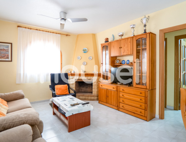 Chalet adosado en venta de 105 m² Calle Pintor Segrelles, 30710 Alcázares (Los) (Murcia)