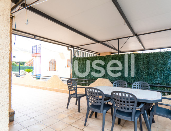 Chalet adosado en venta de 105 m² Calle Pintor Segrelles, 30710 Alcázares (Los) (Murcia)