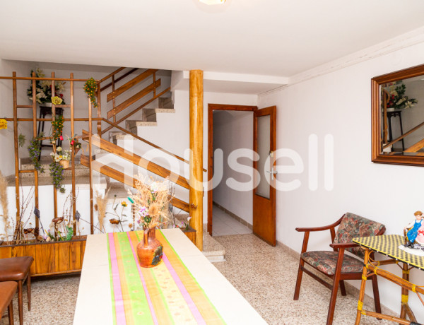 Town house For sell in Sastago in Zaragoza 