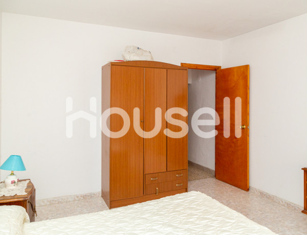 Town house For sell in Sastago in Zaragoza 