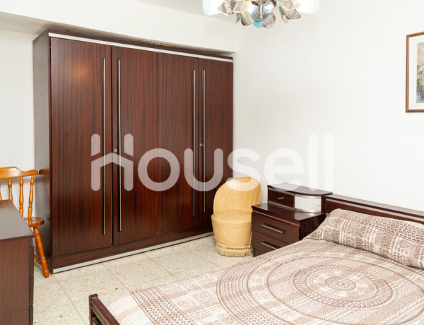 Town house For sell in Sastago in Zaragoza 