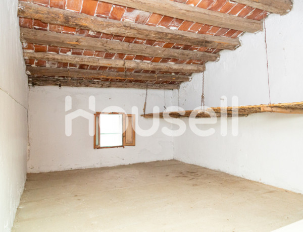 Town house For sell in Sastago in Zaragoza 