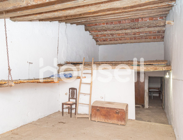 Town house For sell in Sastago in Zaragoza 