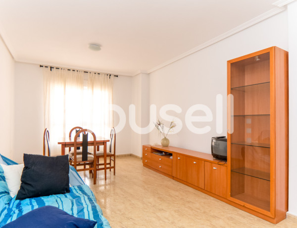 Piso en venta de 95 m² Calle Nueva, 30579 Murcia