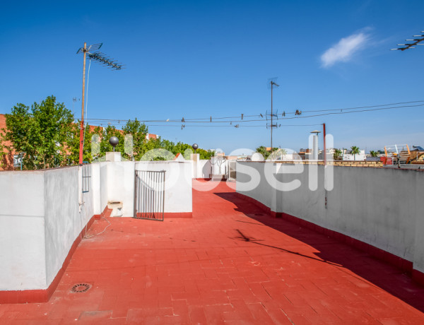 Gran chalet de 232m² en Calle Córdoba, 41702 Dos Hermanas (Sevilla)