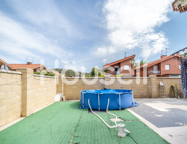 House-Villa For sell in Renedo De Esgueva in Valladolid 