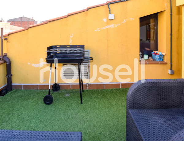 Dúplex en venta de 106 m² Calle del Vallès, 08401 Granollers (Barcelona)