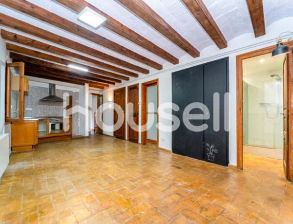 Piso en venta de 95 en Calle dels Sombrerers, 08003 Barcelona