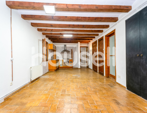 Piso en venta de 95 en Calle dels Sombrerers, 08003 Barcelona