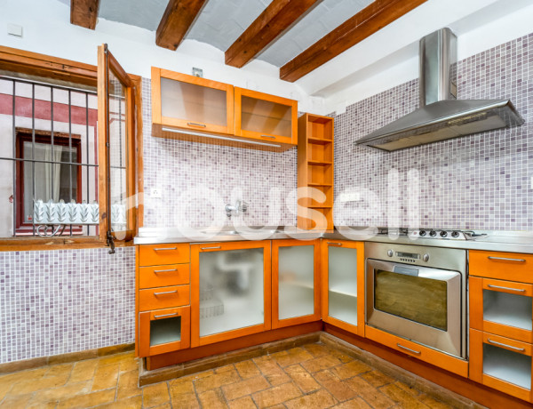 Piso en venta de 95 en Calle dels Sombrerers, 08003 Barcelona