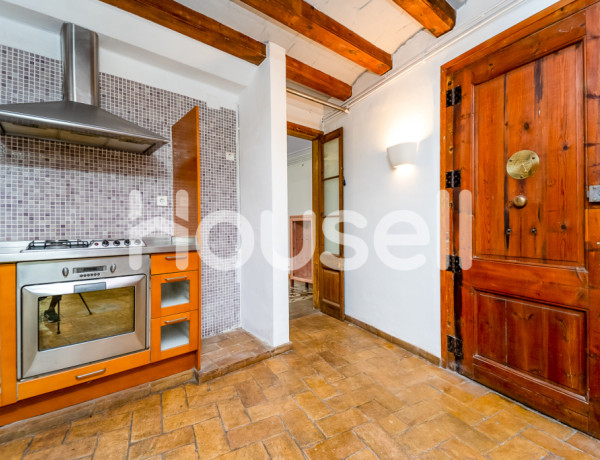 Piso en venta de 95 en Calle dels Sombrerers, 08003 Barcelona