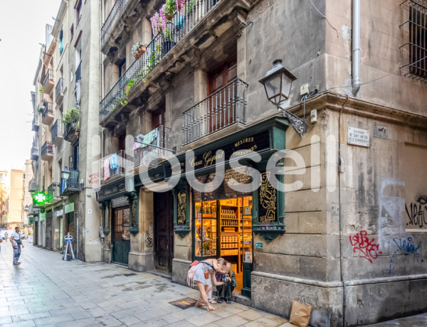 Piso en venta de 95 en Calle dels Sombrerers, 08003 Barcelona