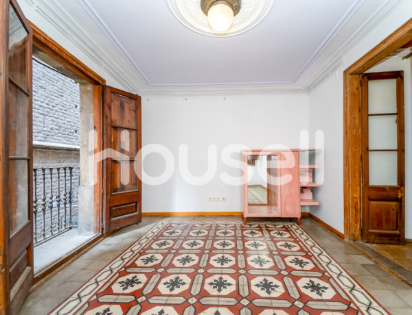 Piso en venta de 95 en Calle dels Sombrerers, 08003 Barcelona