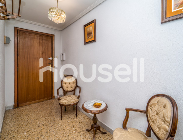 Piso en venta de 117 m² Calle Conde de Ribadeo, 47003 Valladolid