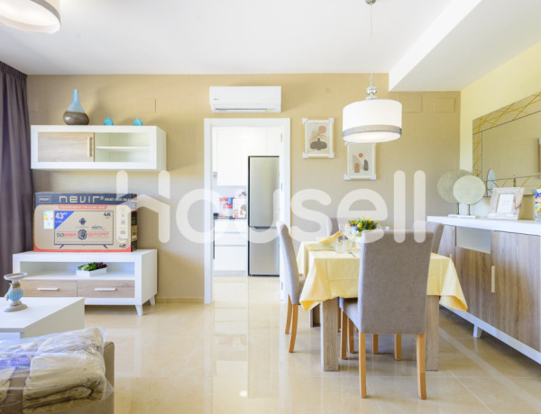 Flat For sell in Cabanes in Girona 