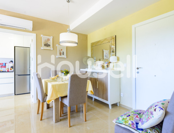 Flat For sell in Cabanes in Girona 