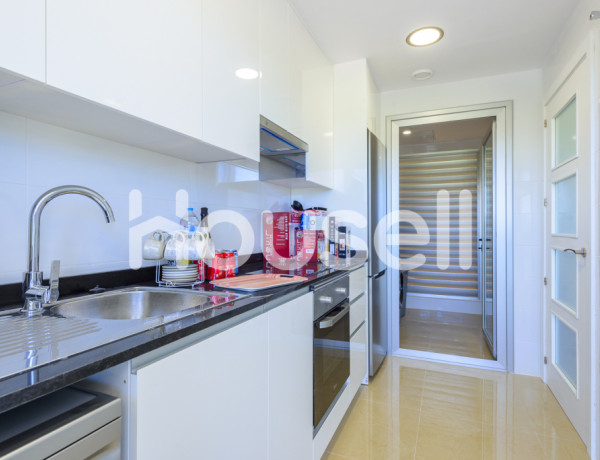 Flat For sell in Cabanes in Girona 