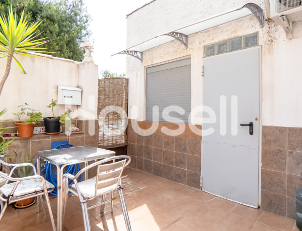 House-Villa For sell in Cartagena in Murcia 