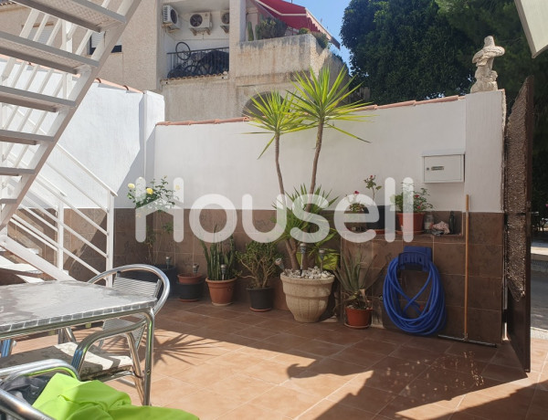 House-Villa For sell in Cartagena in Murcia 