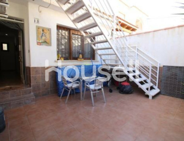 House-Villa For sell in Cartagena in Murcia 