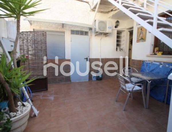 House-Villa For sell in Cartagena in Murcia 