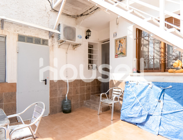 House-Villa For sell in Cartagena in Murcia 