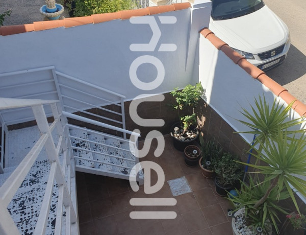 House-Villa For sell in Cartagena in Murcia 