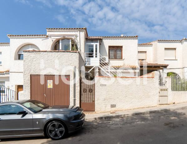 House-Villa For sell in Cartagena in Murcia 