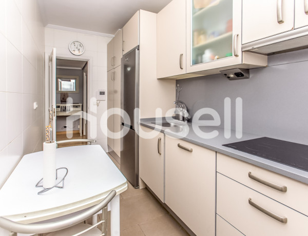 Flat For sell in Vitoria in Álava 