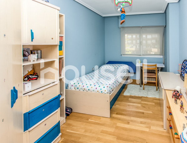 Flat For sell in Vitoria in Álava 