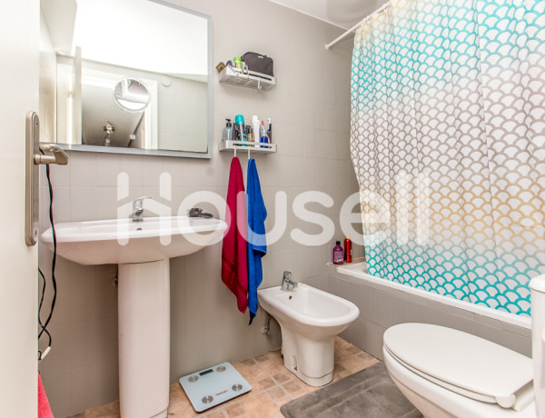 Flat For sell in Vitoria in Álava 