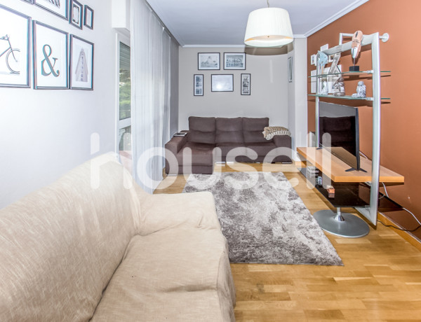 Flat For sell in Vitoria in Álava 