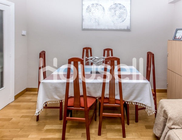 Flat For sell in Vitoria in Álava 