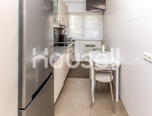 Flat For sell in Vitoria in Álava 