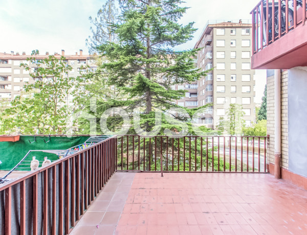 Flat For sell in Vitoria in Álava 