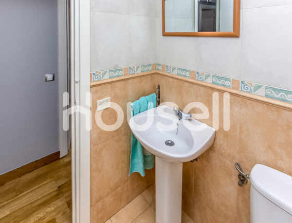 Flat For sell in Vitoria in Álava 