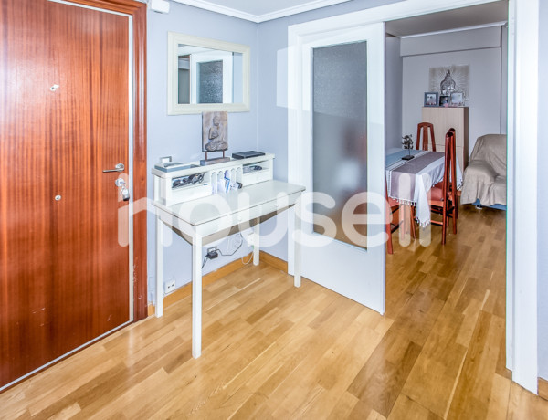 Flat For sell in Vitoria in Álava 