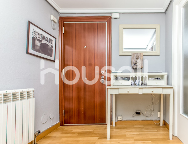 Flat For sell in Vitoria in Álava 