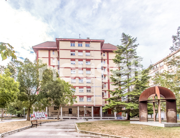Flat For sell in Vitoria in Álava 