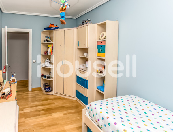 Flat For sell in Vitoria in Álava 