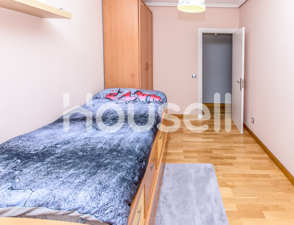 Flat For sell in Vitoria in Álava 